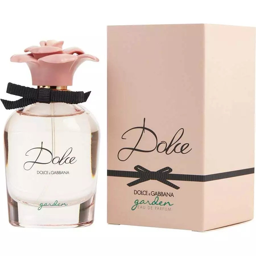 Dolce Garden EDP