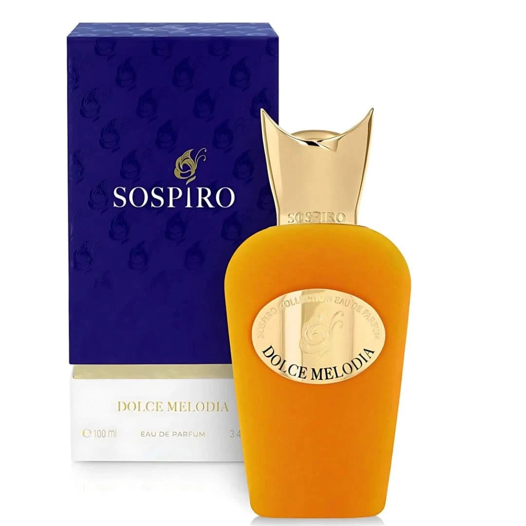 Dolce Melodia EDP