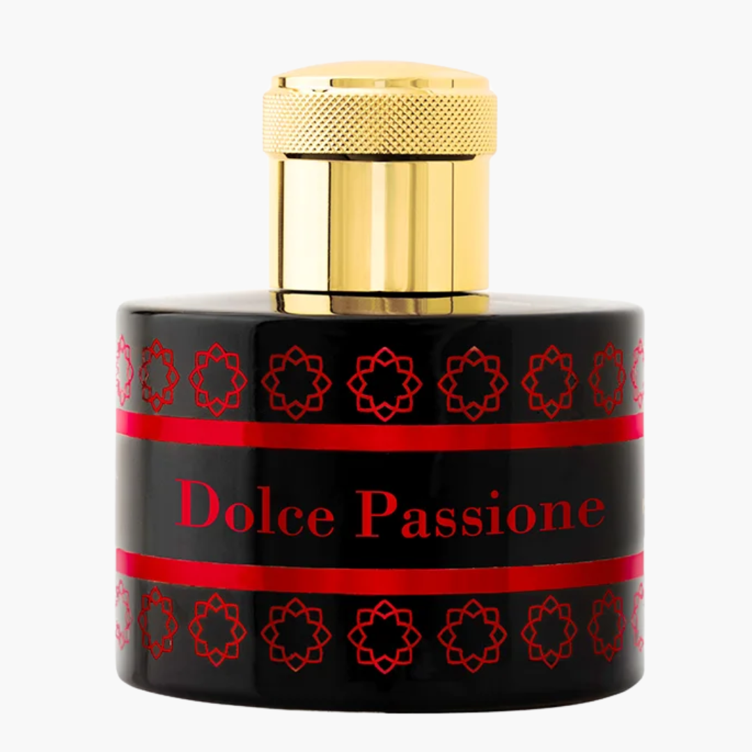 Dolce Passione EXTRAIT