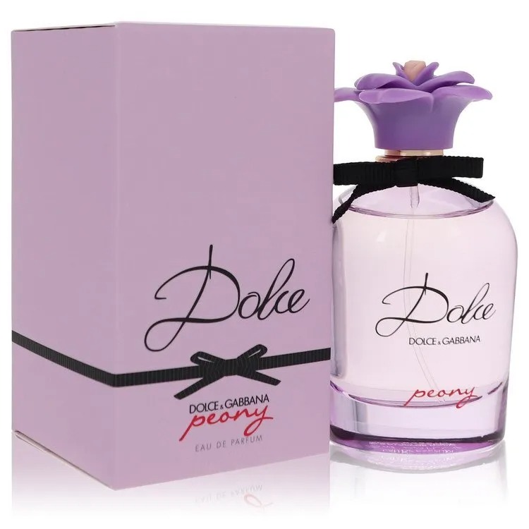 Dolce Peony EDP
