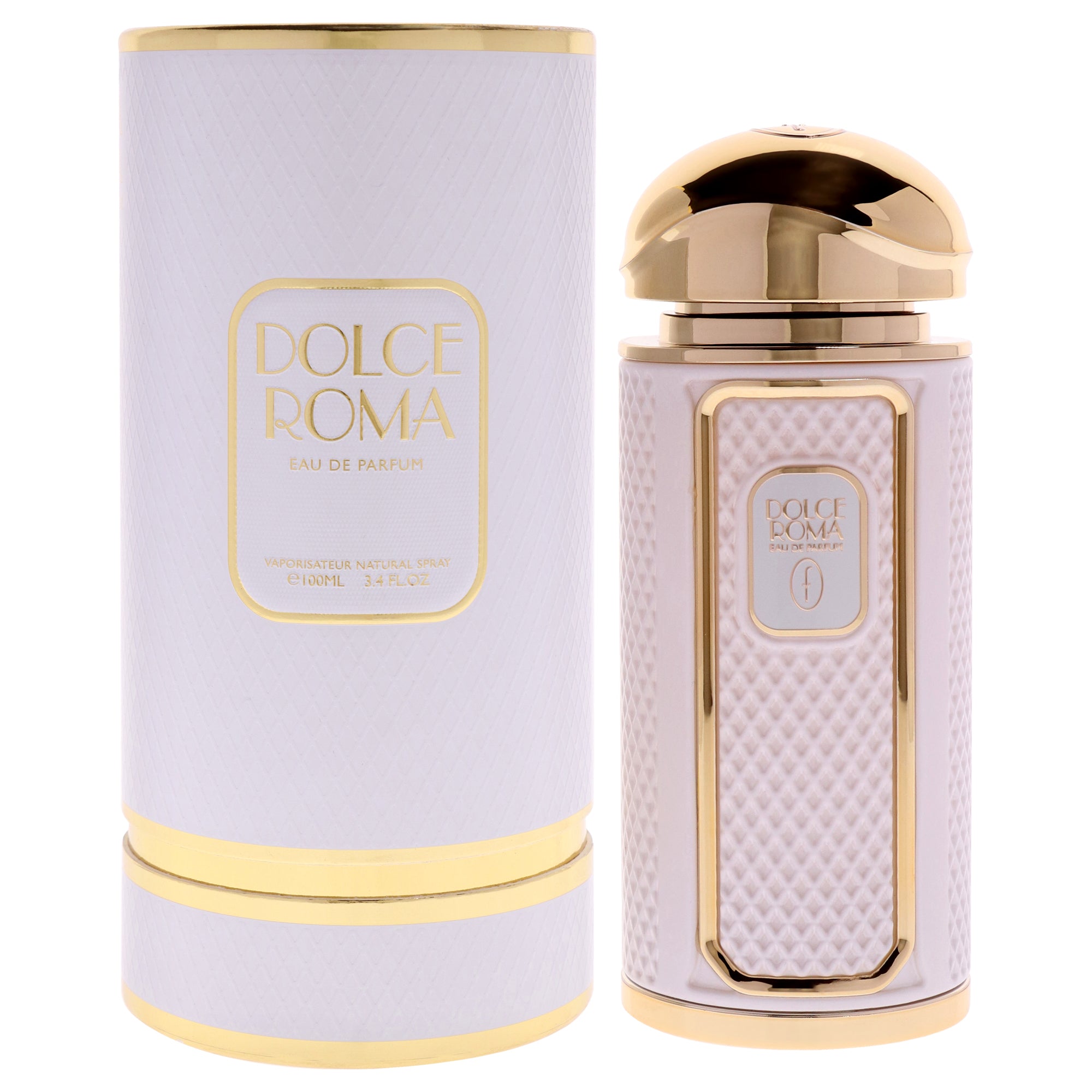 Dolce Roma EDP