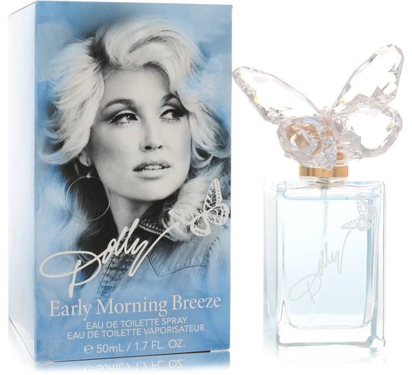Dolly Parton Early Morning Breeze EDT