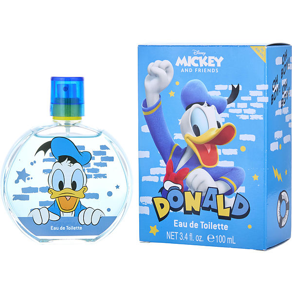 Donald Duck EDT