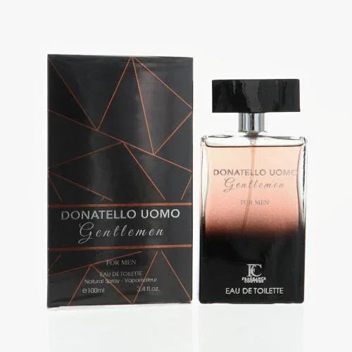Donatello Uomo Gentlemen EDP
