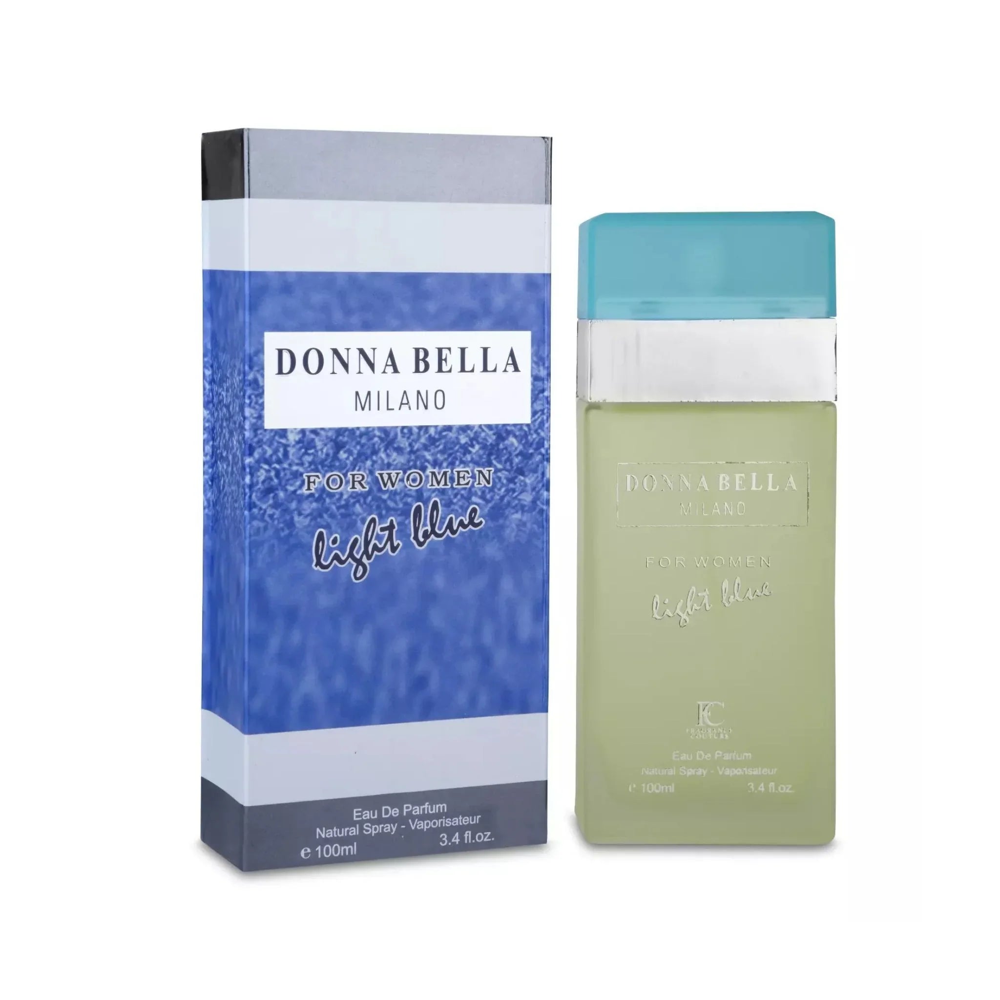 Donna Bella Milano EDP