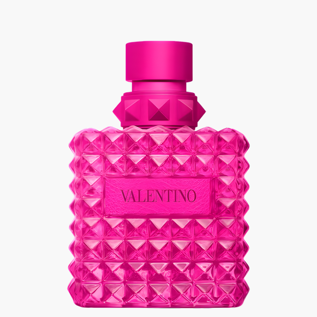 Donna Born In Roma Pink PP EDP