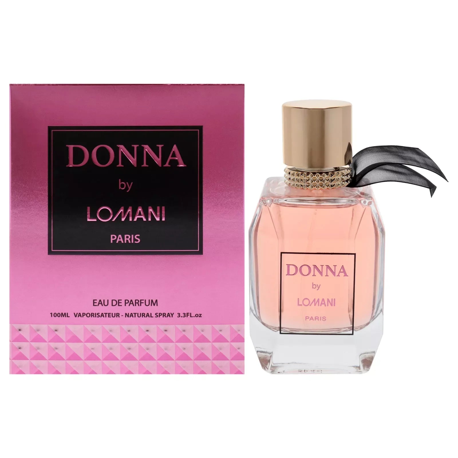 Donna EDP