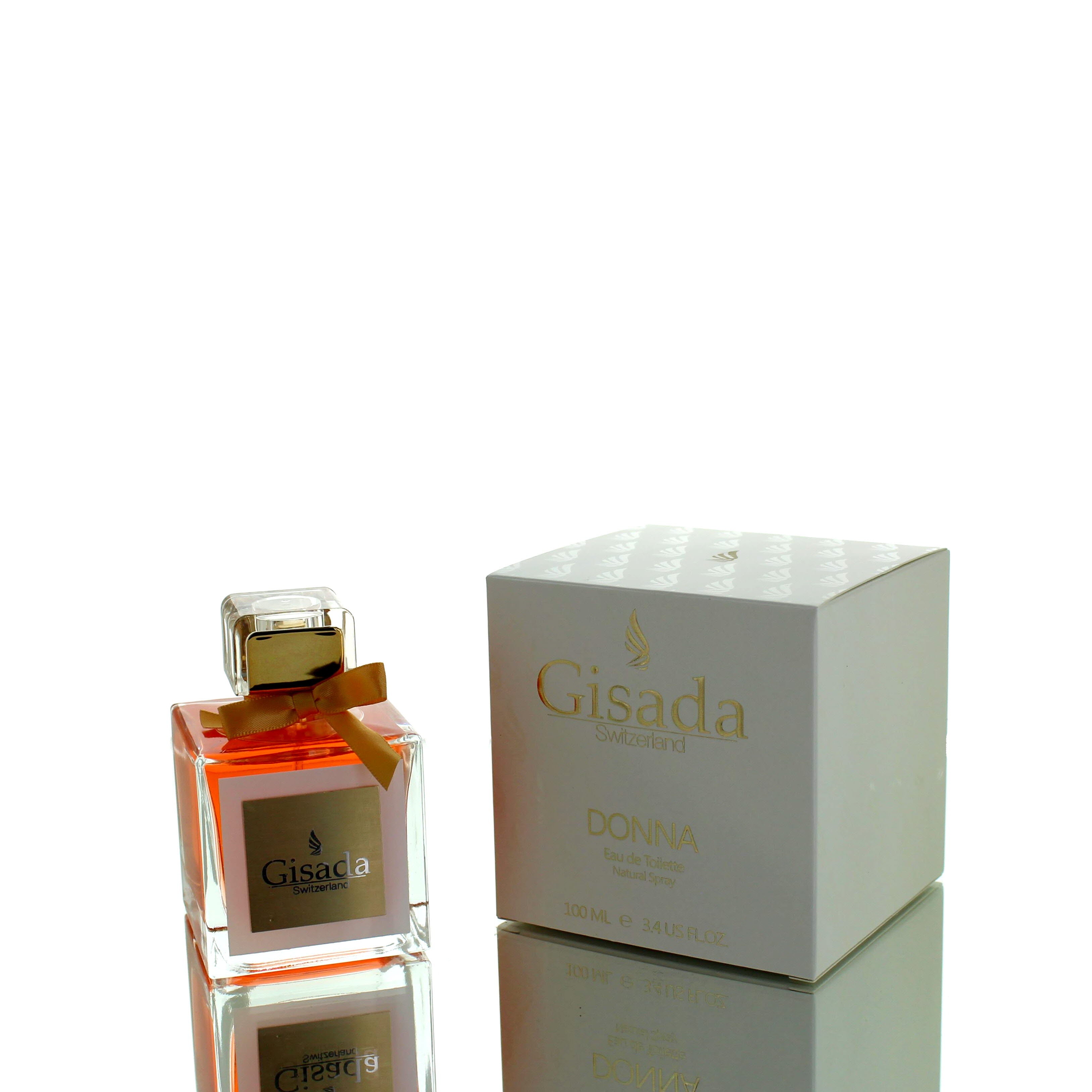 Donna EDT