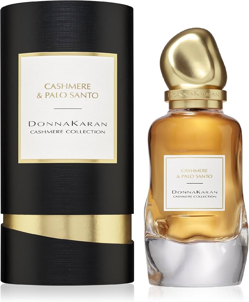 Donna Karan Cashmere & Palo Santo EDP