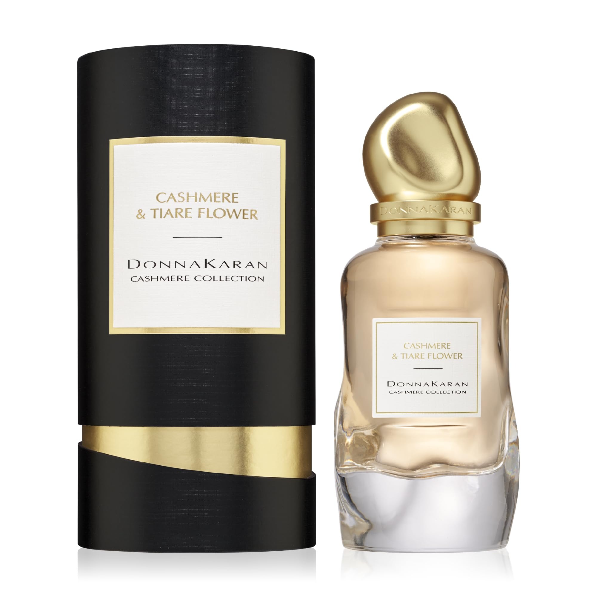 Donna Karan Cashmere & Tiare Flower EDP