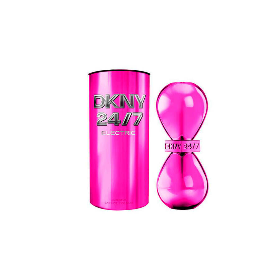 Donna Karan DKNY 24 7 Electric EDP