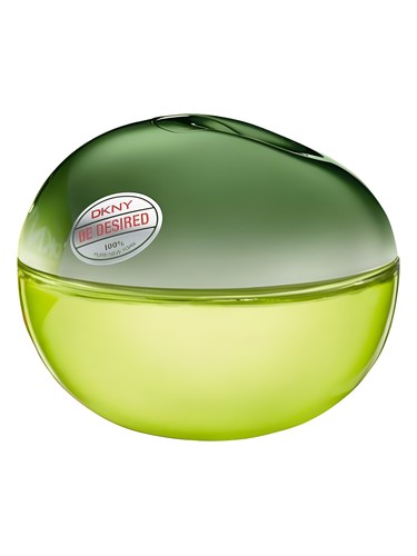 DKNY Be Desired