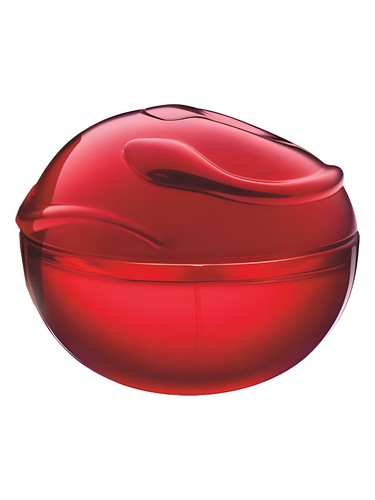 DKNY Be Tempted