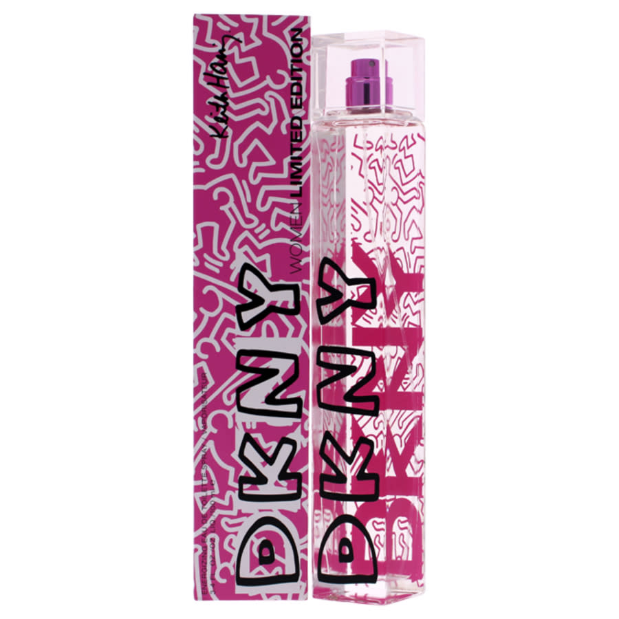 Donna Karan DKNY Summer 2013 EDT