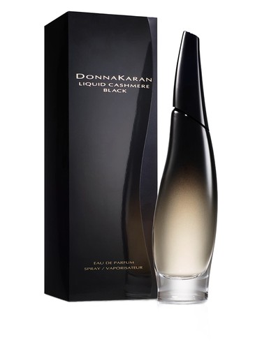 Liquid Cashmere Black