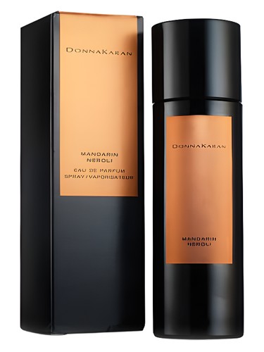 Mandarin Neroli