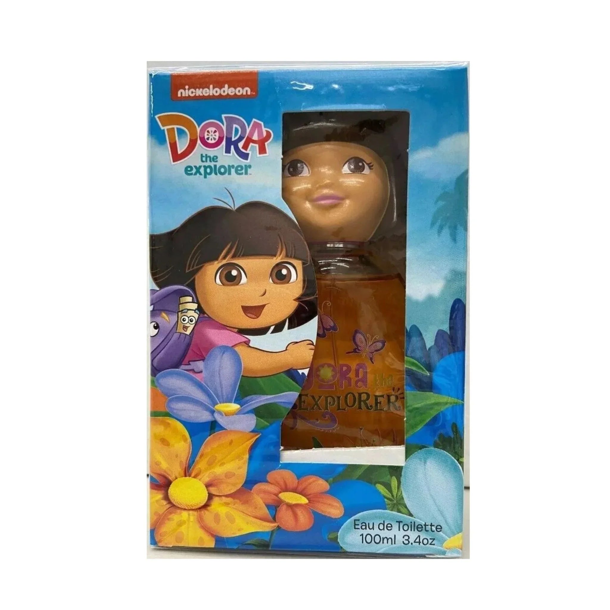 Dora The Explorer EDT