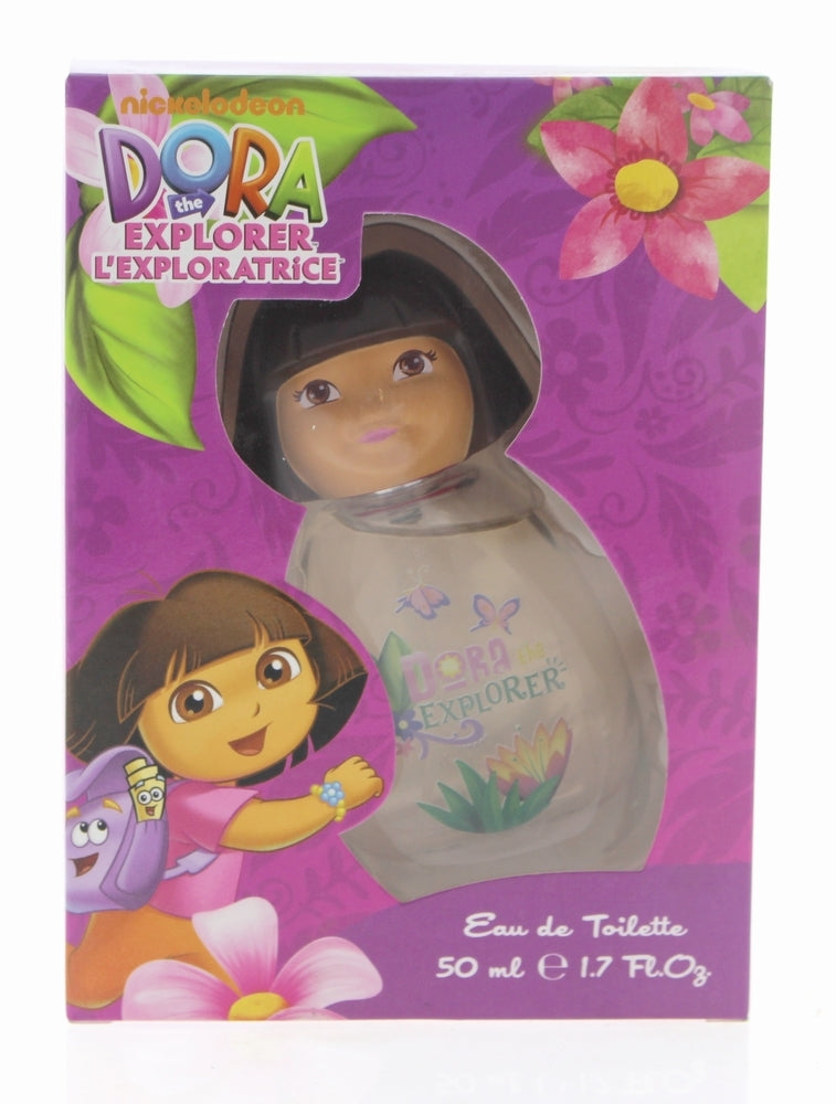 Dora The Explorer EDT