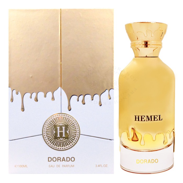 Dorado EDP