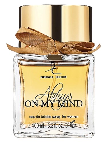 Always On My Mind