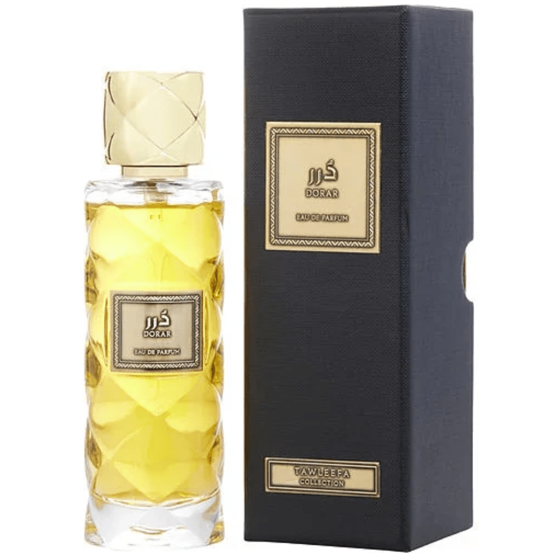 Dorar Tawleefa Collection EDP