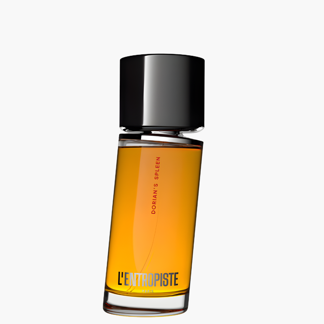 Dorian's Spleen EDP