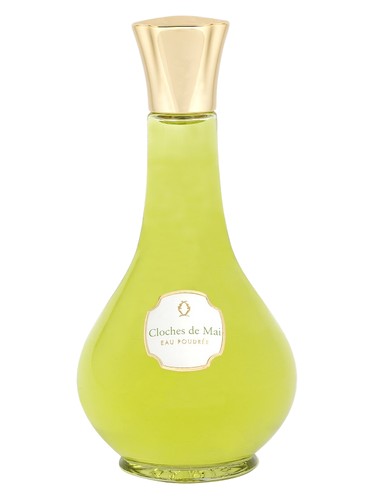Cloches de Mai Eau Poudree