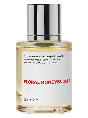 Floral Honeysuckle