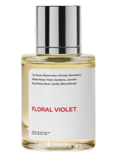 Floral Violet