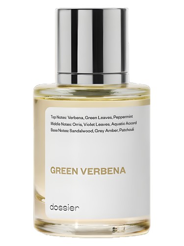 Green Verbena