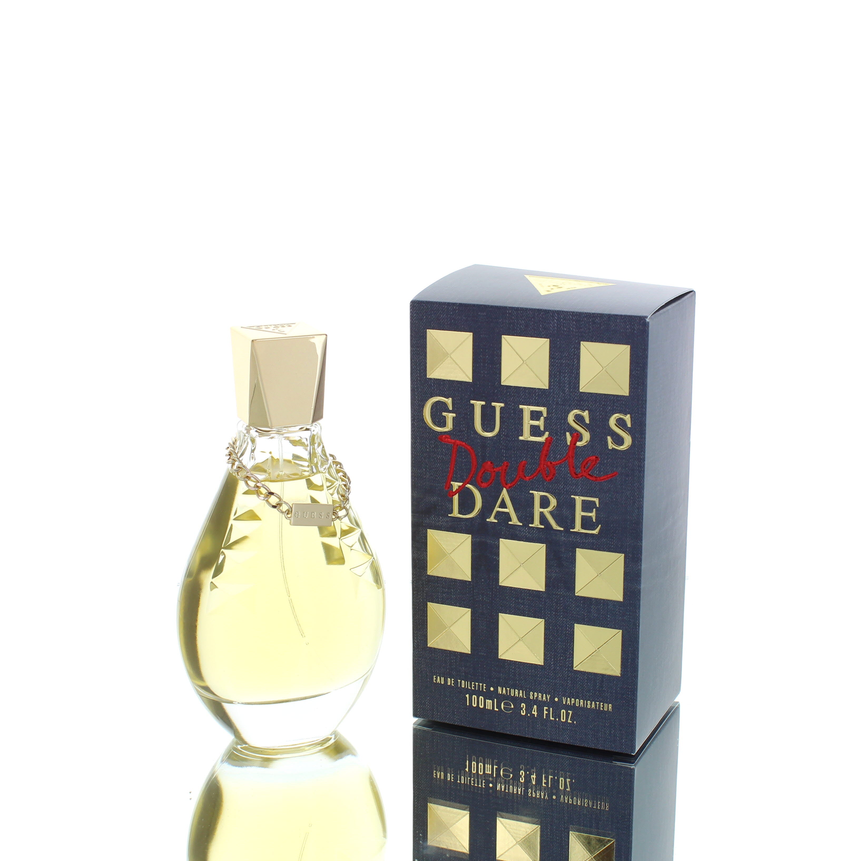 Double Dare EDT