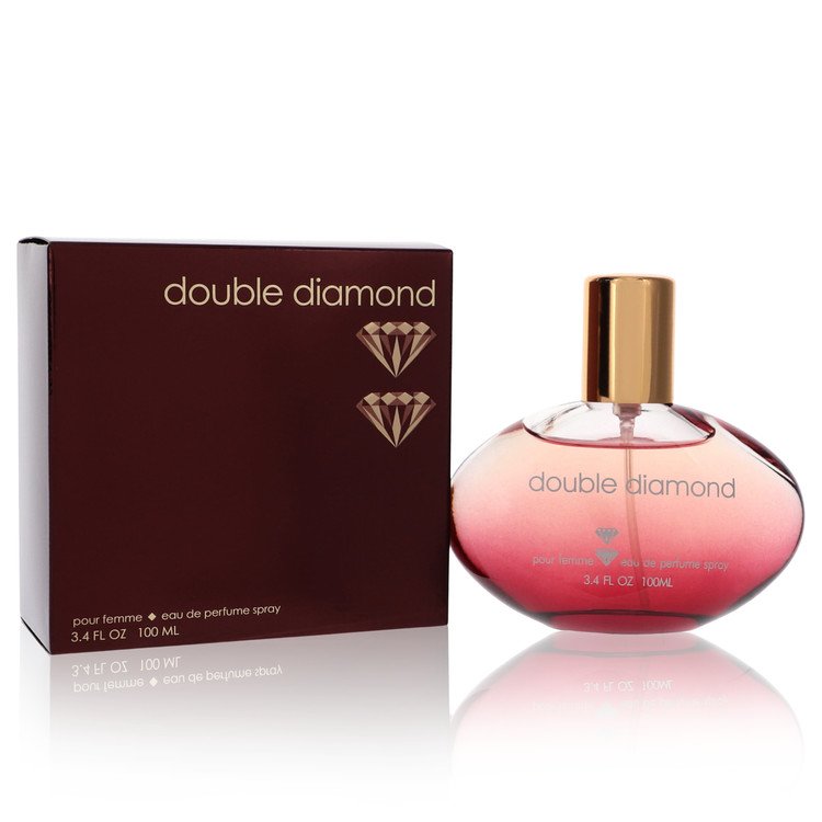 Double Diamond EDP