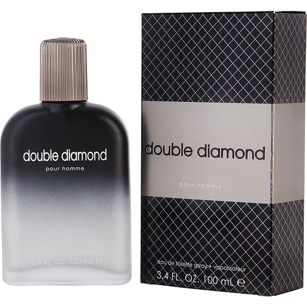 Double Diamond EDT