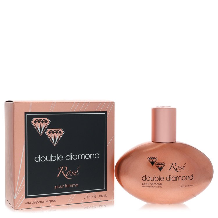 Double Diamond Rose EDP