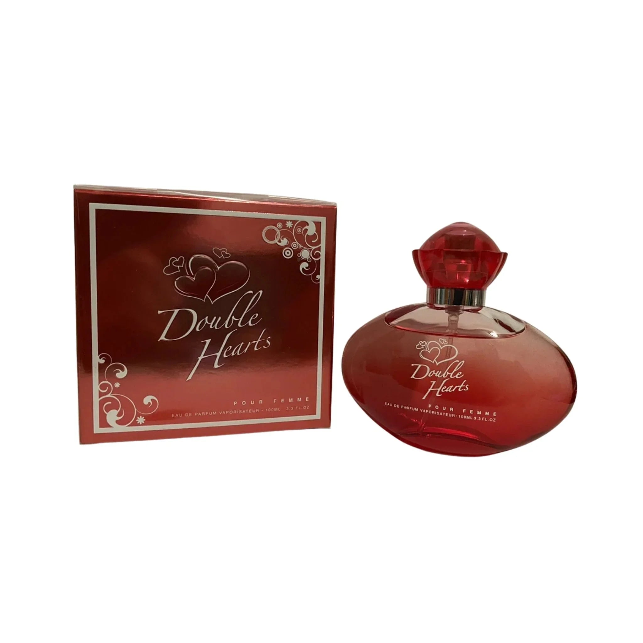 Double Hearts EDP