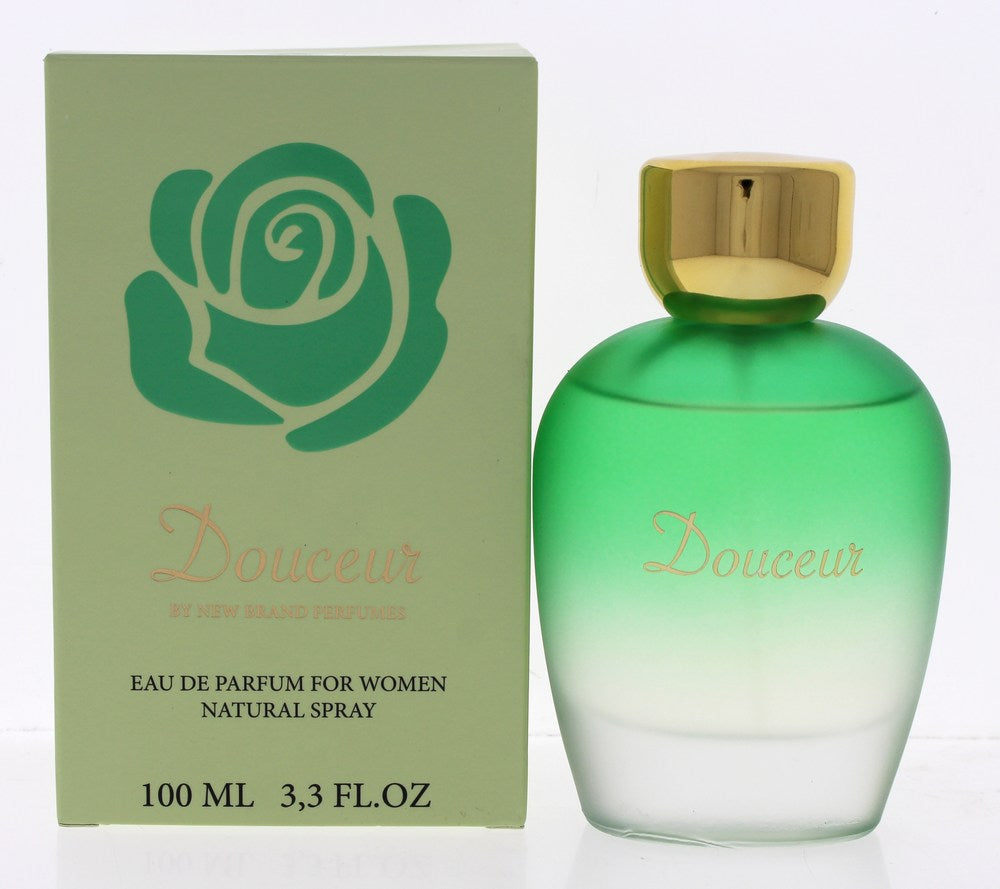 Douceur EDP