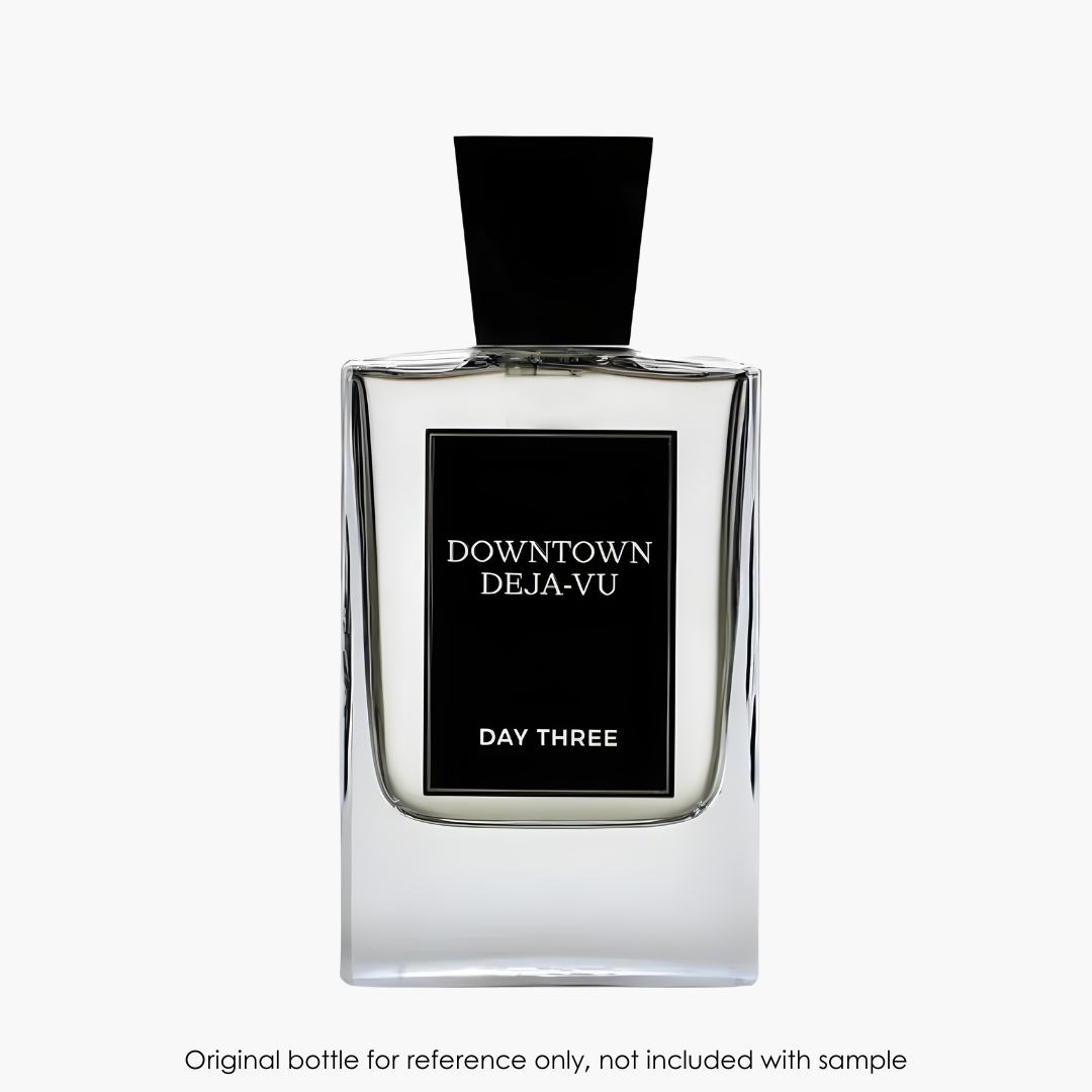 Downtown Deja Vu EDP