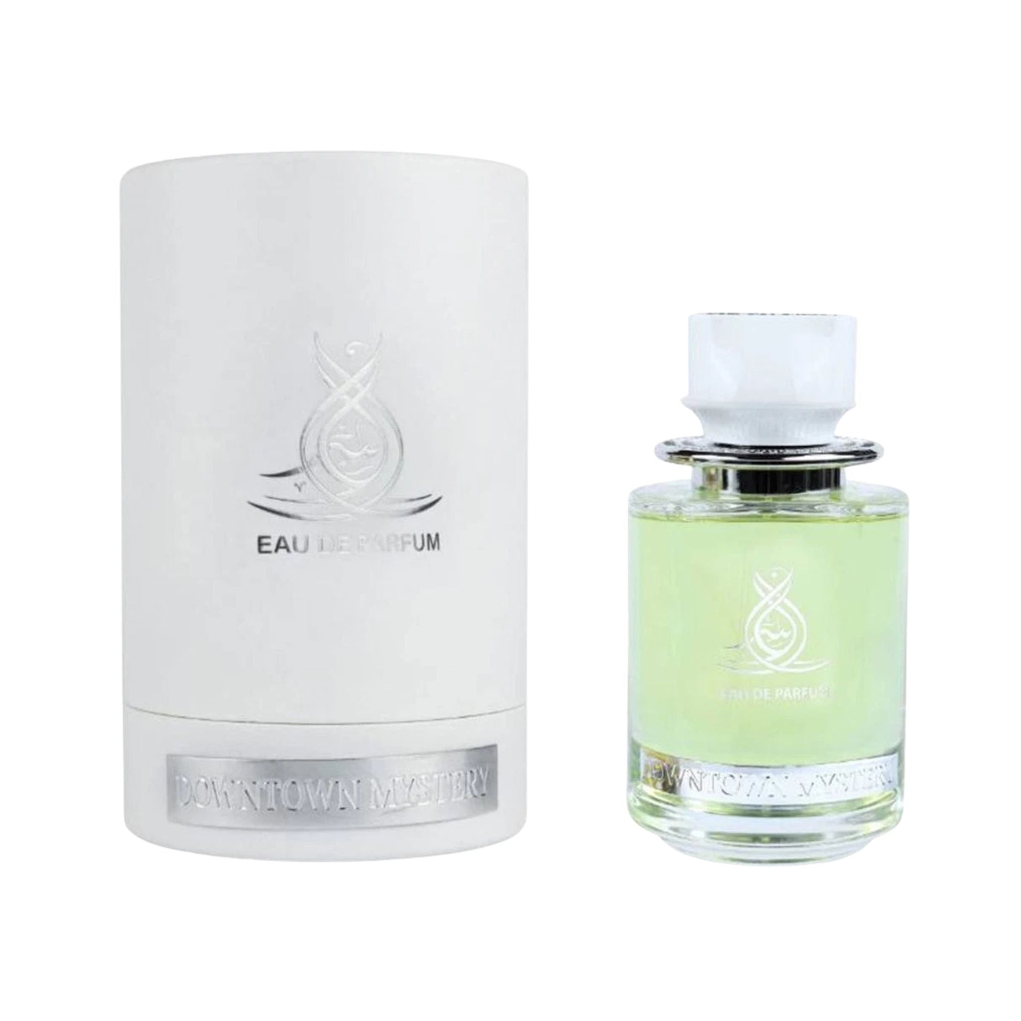 Downtown Mystery Signature Collection EDP
