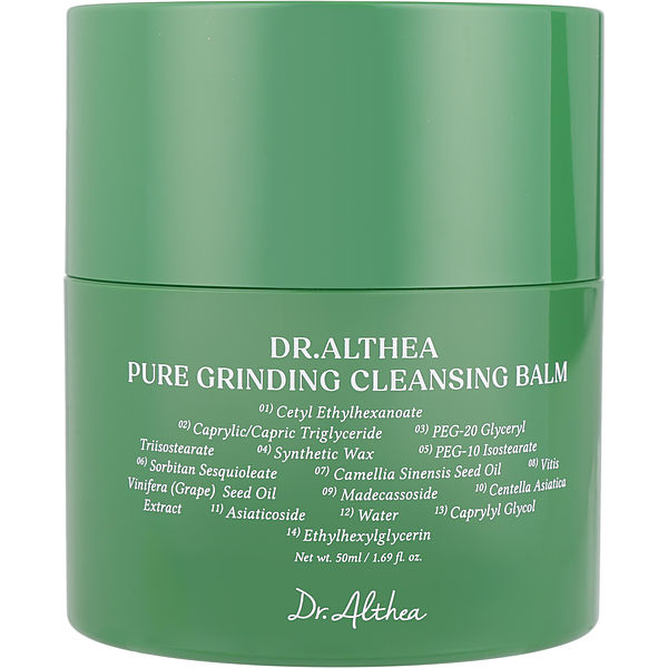 Dr. Althea