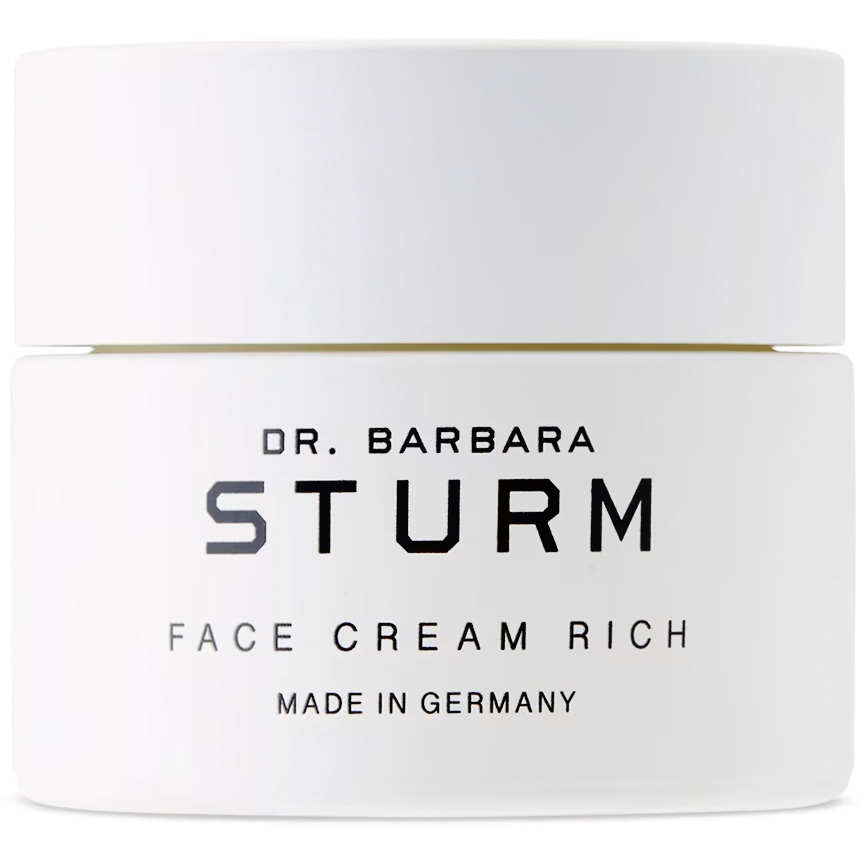 Dr. Barbara Sturm