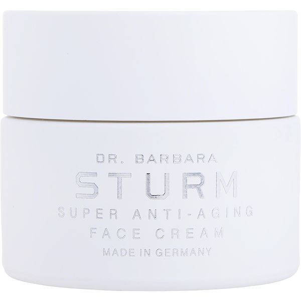 Dr. Barbara Sturm
