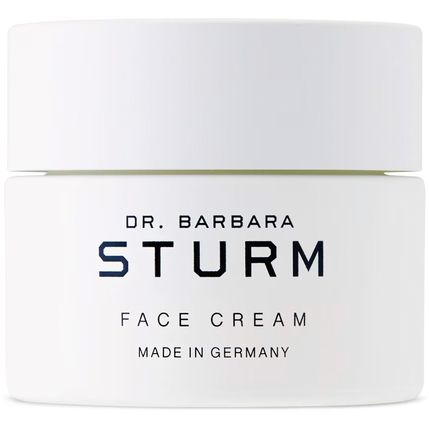 Dr. Barbara Sturm