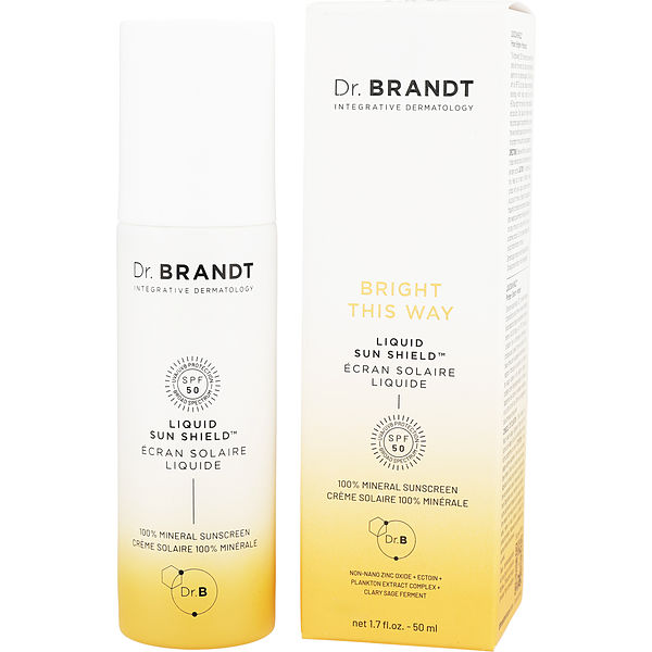 Dr. Brandt