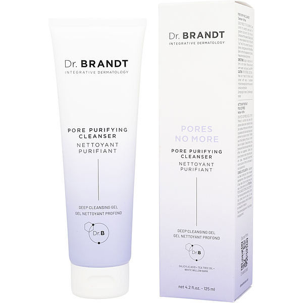 Dr. Brandt