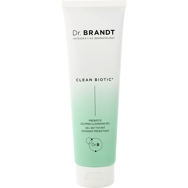 Dr. Brandt