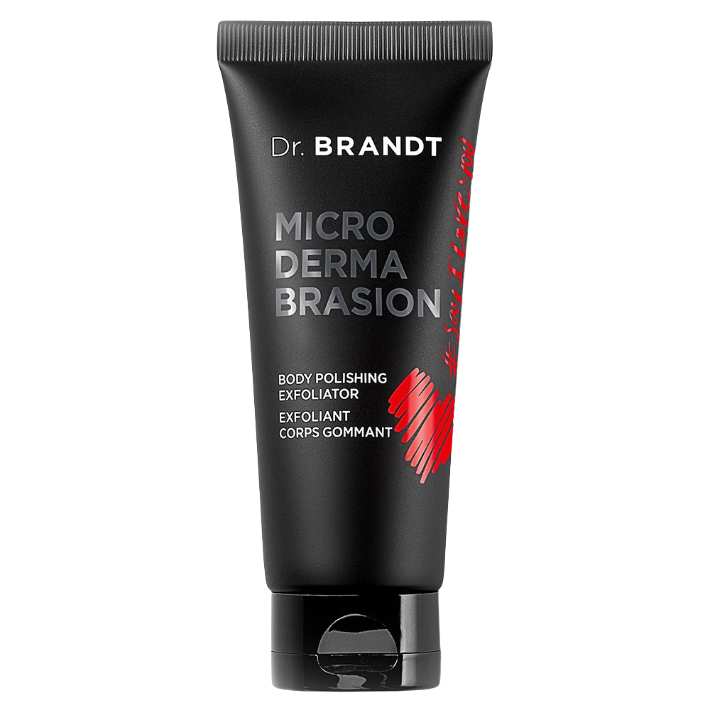Dr. Brandt