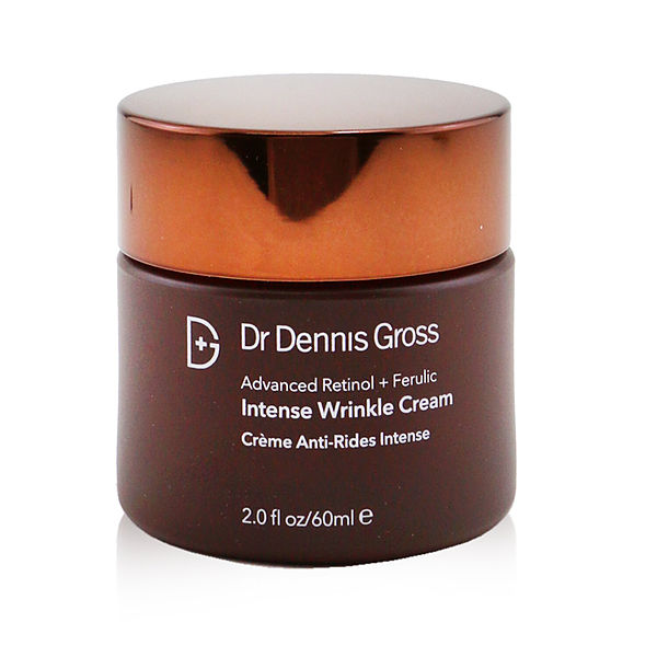 Dr Dennis Gross