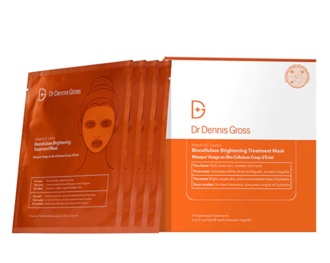 Dr Dennis Gross