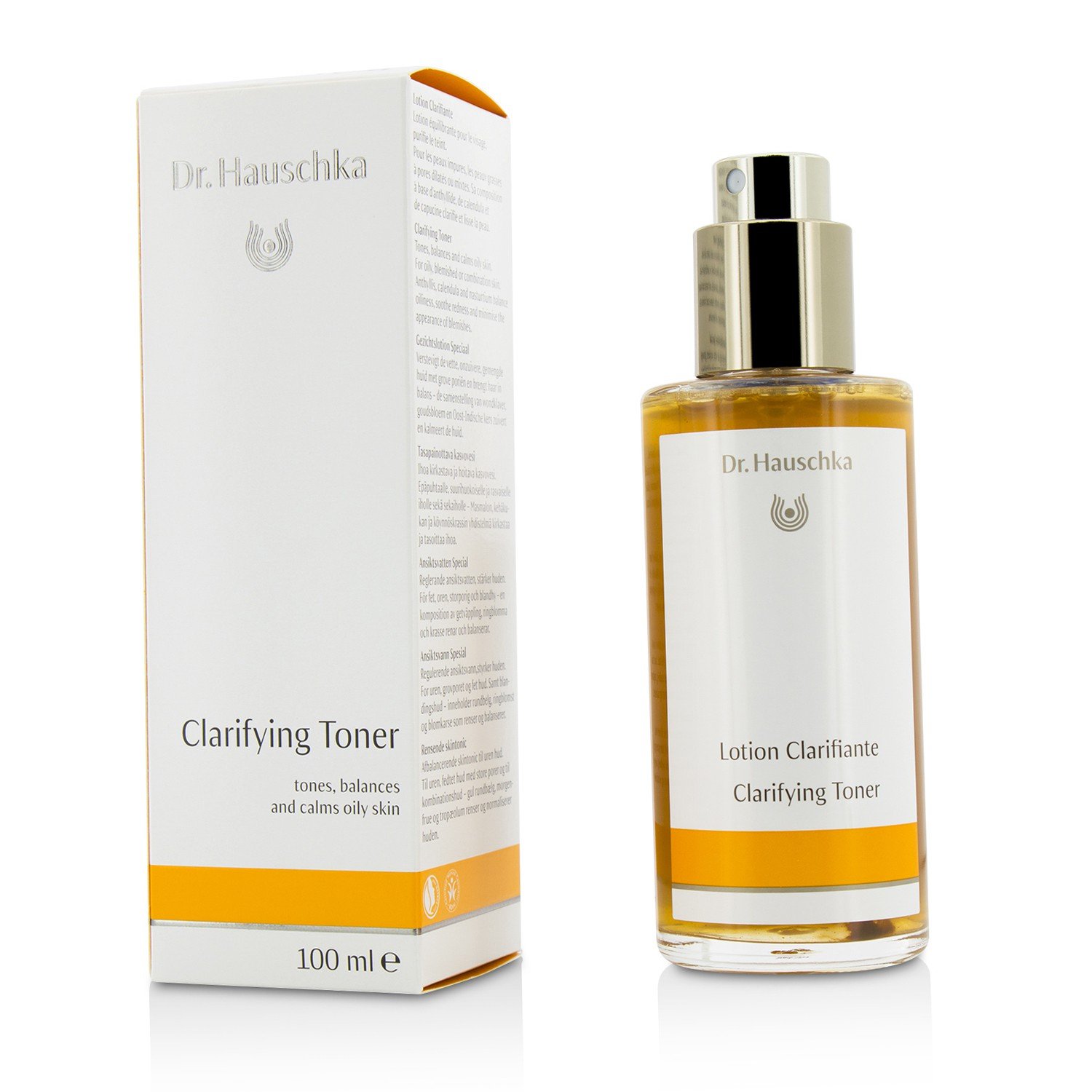 Dr. Hauschka