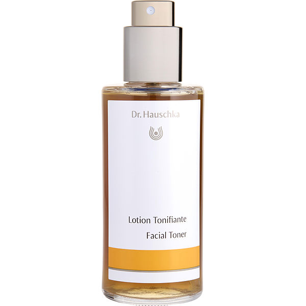 Dr. Hauschka
